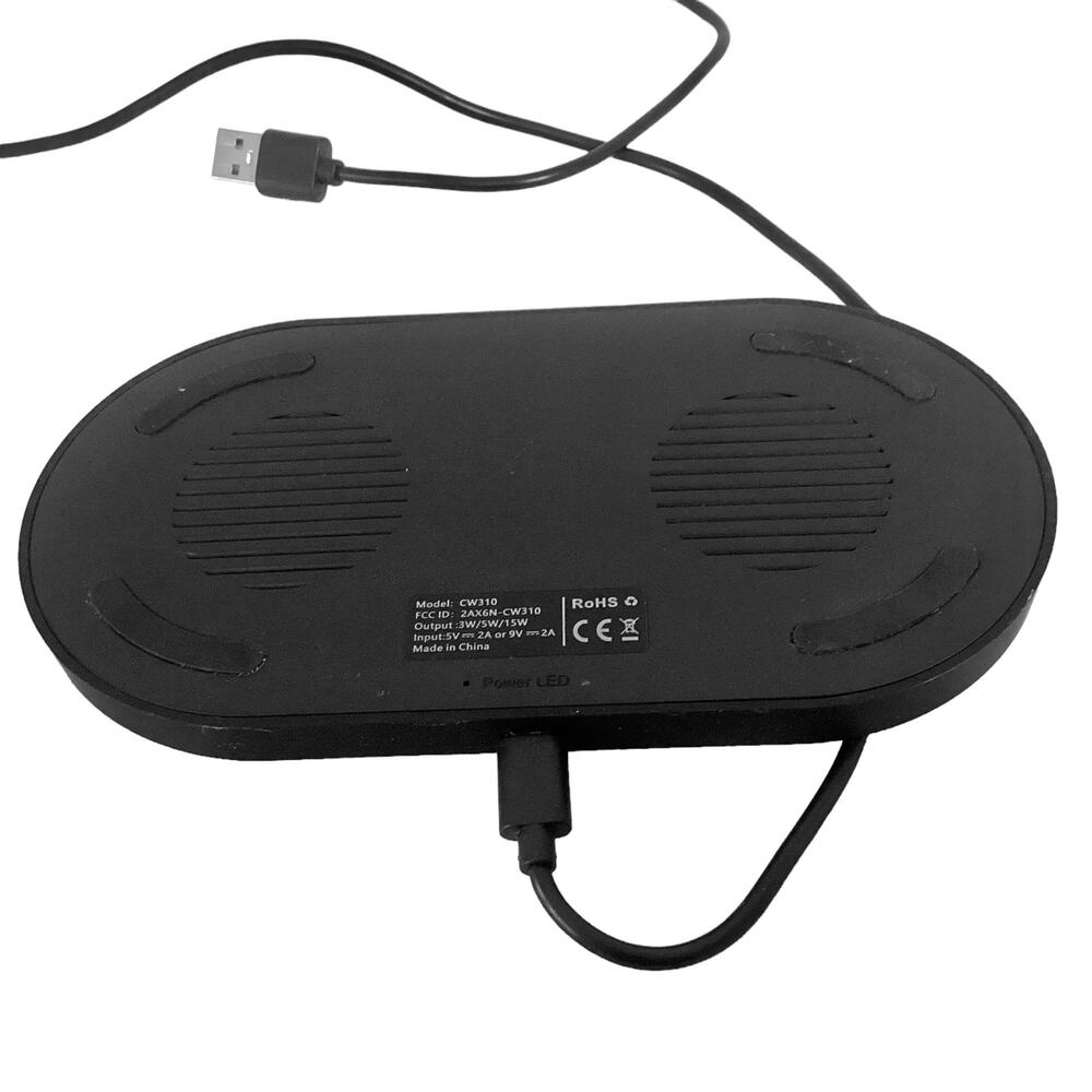 Wireless Charger - Picture 7 of 9